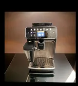 Philips 5400 Kaffeevollautomat EP5441/50 LatteGo Fully Automatic Coffee Machine – Bild 7