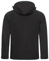 Geographical Norway Herren Übegangs Jacke Softshell Regen Outdoor Frühlingsjacke – Bild 3