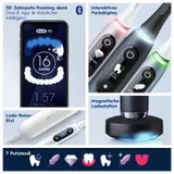 Oral-B iO 9 Zahnbürste Elektrisch Black Zahnreinigung Zahnpflege Rotierend – Bild 4
