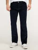 Hose Herren Cordhose Rock Creek Herren Cord Hose Regular Fit Herrenhose H-399 – Bild 16