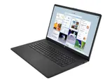 HP 17" Laptop 128GB SSD 17,3" FHD IPS Intel N5030 3,1GHz WEBCAM WIN11 1YWarantie – Bild 3