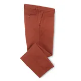 Francesco Botti Herren Chino Baumwollhose Stretch Stoffhose auch in Kurzgröße – Bild 2