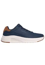 Skechers Herren UNO Lite 2 Sneaker Sportschuhe 183530 NVY Navy – Bild 5