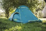Zelt Wurfzelt 2 Personen Campingzelt Bestway Wasserdicht 220 x 120 x 90 cm – Bild 9