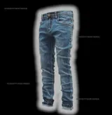 Jungen-Jeans Kinder-Jeans-Hose Stretch-Jeans~ Gr.4-14~SchnäppchenCorner~Z9903K28 – Bild 3