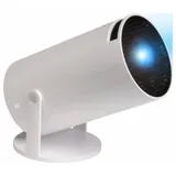 Denver Beamer PR-2500 Tragbarer Beamer 1080p LED 175 ANSI-Lumen - Sehr Gut – Bild 3
