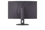 LG UltraGear 32G600A Curved QHD Gaming‑Monitor mit 180 Hz & 1 ms GtG – Bild 2