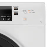 Bauknecht WAM 914 A Waschmaschine 9kg Weiß Anti-Allergie-Programm 2ML – Bild 7