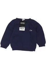 Jacadi Pullover Mädchen Kinderpullover Strickpullover Gr. 80 Baumwol... #8mczke9 – Bild 1