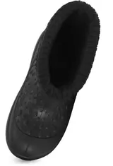LADEHEID Gummistiefel Kinder Jungen Mädchen Mit Innenschuh Regenschuhe 22-37 – Bild 7