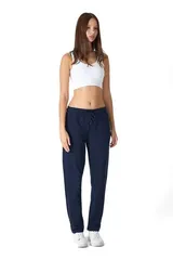 COMEOR Jogginghose Damen Jogginghose Sporthose Sweathose – Bequeme Freizeit – Bild 3