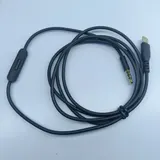 1,5m für typ C Kabel kompatibel mit für SOLO2.0 SOLO3.0 Studiokopfhörer – Bild 8