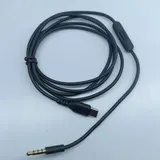 1,5m für typ C Kabel kompatibel mit für SOLO2.0 SOLO3.0 Studiokopfhörer – Bild 5