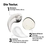 Loreal Serie Expert Absolut Repair Molecular Shampoo 2 x 100 ml – Bild 4