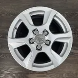 Original Audi A4 8K  7J 16 Zoll ET46 5x112 Alufelgen 8K0601025M – Bild 2
