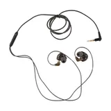 für hifi 3 5mm Ohrhörer mit abnehmbarem Kabel und Geräuschisolierung für Gaming – Bild 11
