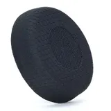 Weiche Ersatz Ohrpolster für evolve7575 Plus 75UC75MS Headset einfache Bedienun – Bild 4