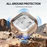 Für TPU Hülle für Galaxy Buds 4 Pro Unterstützt Kabelloses Laden Ohne Entfer – Bild 9
