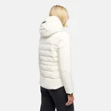 Navahoo Damen Herbst Winter Steppjacke Jacke gesteppt gefüttert Stepp N165 – Bild 4