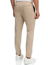 Indicode Herren Chinohose INTovey-Chino Hose Pants Herrenhose Lang Männer – Bild 4
