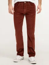 Hose Herren Cordhose Rock Creek Herren Cord Hose Regular Fit Herrenhose H-399 – Bild 21