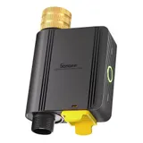 SONOFF Zigbee Bewässerungscomputer Wasserventil Garten Timer App Kindersicherung – Bild 4