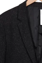Kiomi Sakko Herren Business Jacket Anzug Jacke Herrenblazer Gr. 50 W... #4nkxhzq – Bild 3
