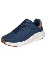 Skechers Herren UNO Lite 2 Sneaker Sportschuhe 183530 NVY Navy – Bild 3