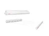 Leifheit Wandtrockner Rollfix 210 Wäschetrockner Wand Wandwäschetrockner – Bild 1