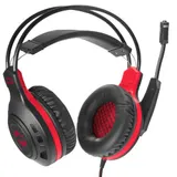 Speedlink CELSOR Gaming Headset Gamer Kopfhörer Mikrofon Chat 3,5mm PC Notebook – Bild 4