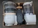 Babymoov Nutribaby Plus Multifunktionsgerät - Baby Nahrungszubereitung  – Bild 3