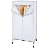 1500W Elektrisch Trockner Wäschetrockner Warmluft Trockenschrank Große Kapazität – Bild 1