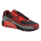 Sportschuhe Sneaker Turnschuhe Laufschuhe Freizeit Schuhe Schnürer Herren Damen – Bild 2