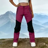 Damen Sommer Wandern Wanderhose Trekking Dry Lang Hosen Hose Jogginghose – Bild 5