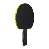 JOOLA Tischtennis Set Neon 4 Tischtennisschläger 8 TT Bälle Tasche  Ping Pong – Bild 9