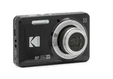 Kodak FZ55 schwarz kompakte Digitalkamera 16 Megapixel – Bild 3