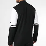 adidas Fußball Sport  Herren Trainingsanzug Squadra 25 Moderne Neue Modell – Bild 19