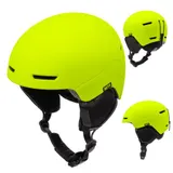 Skihelm Snowboardhelm Kinder Damen Herren Wintersport Ski S-M 53-58 cm 5 FARBEN – Bild 1