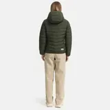 Marikoo Damen Stepp Jacke Steppjacke mit Kapuze gesteppt Übergangsjacke B994 NEU – Bild 2