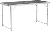 Campingtisch klappbar Klapptisch - Schnell aufstellen & platzsparend mitnehmen – Bild 14