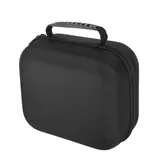 EVA Kopfhörer Aufbewahrungstasche für Focal Elear 26 x 22,5 x 12,5 cm verschle – Bild 6