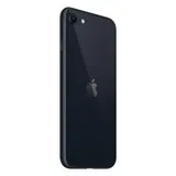 Apple iPhone SE 2022 5G Smartphone 64GB Midnight Black "Gratis Versand" – Bild 4