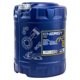 5W-30 Motoröl 10 Liter MANNOL Energy 5W30 VW 502.00 505.00 ACEA A3 B3 MB 229.3 – Bild 2