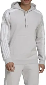 adidas Herren Trainingsanzug Squadra 21 Hoodie und Hose in Set Neue Modell – Bild 6