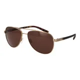 Esprit Sonnenbrille ET17924 535 59 Herren Braun – Bild 1