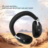 Premium Fit Silikon Cover Set f��r Sony WH-1000XM5 WH-1000XM4 WH-1000XM3 – Bild 2
