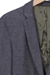 Esprit Sakko Herren Business Jacket Anzug Jacke Herrenblazer Gr. 50 ... #g40ag12 – Bild 3