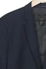 H&M Sakko Herren Business Jacket Anzug Jacke Herrenblazer Gr. 50 Wol... #lifcdkx – Bild 3