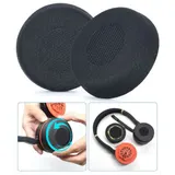 Weiche Ersatz Ohrpolster für evolve7575 Plus 75UC75MS Headset einfache Bedienun – Bild 2