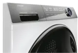 Haier Waschmaschine 10 kg 1400 U/min Wi‑Fi Dampfprogramm Energieklasse A – Bild 5